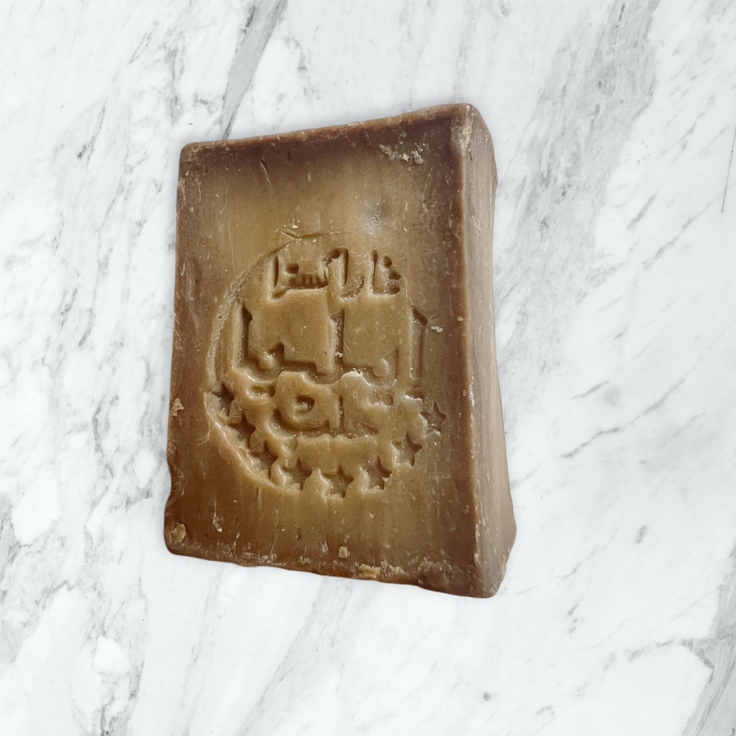 Aleppo Ghaar Soap