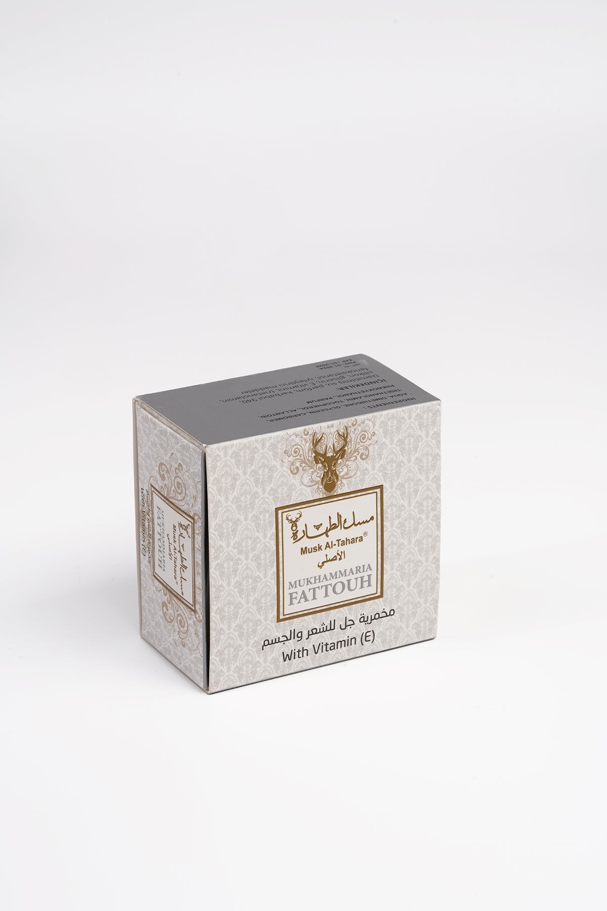 Vanilla Musk Mukhammaria