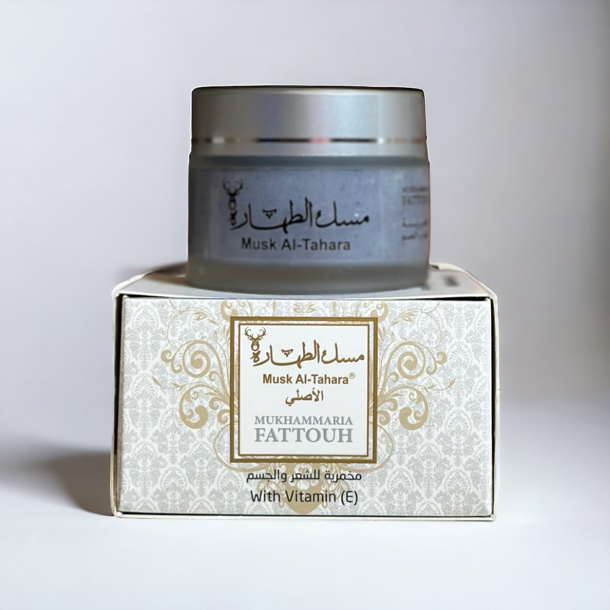 Blackberry Musk Mukhammaria