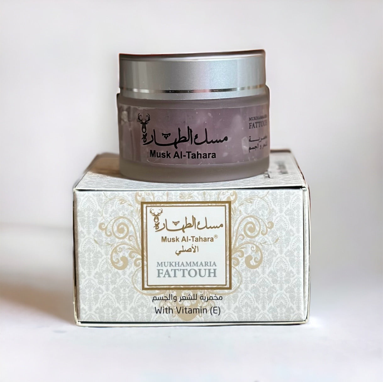 Cranberry Musk Mukhammaria