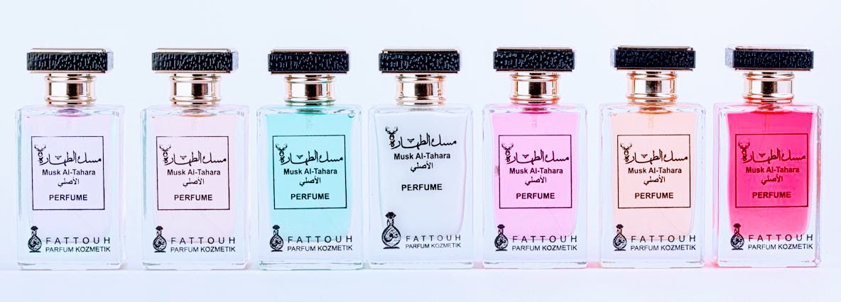 Perfumes