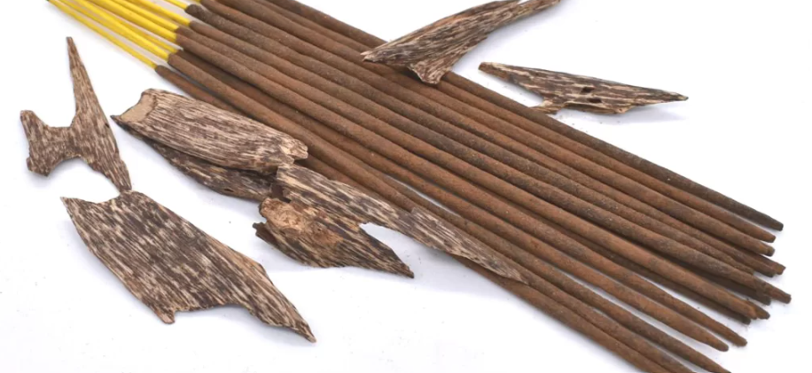 Bakhoor/Incense
