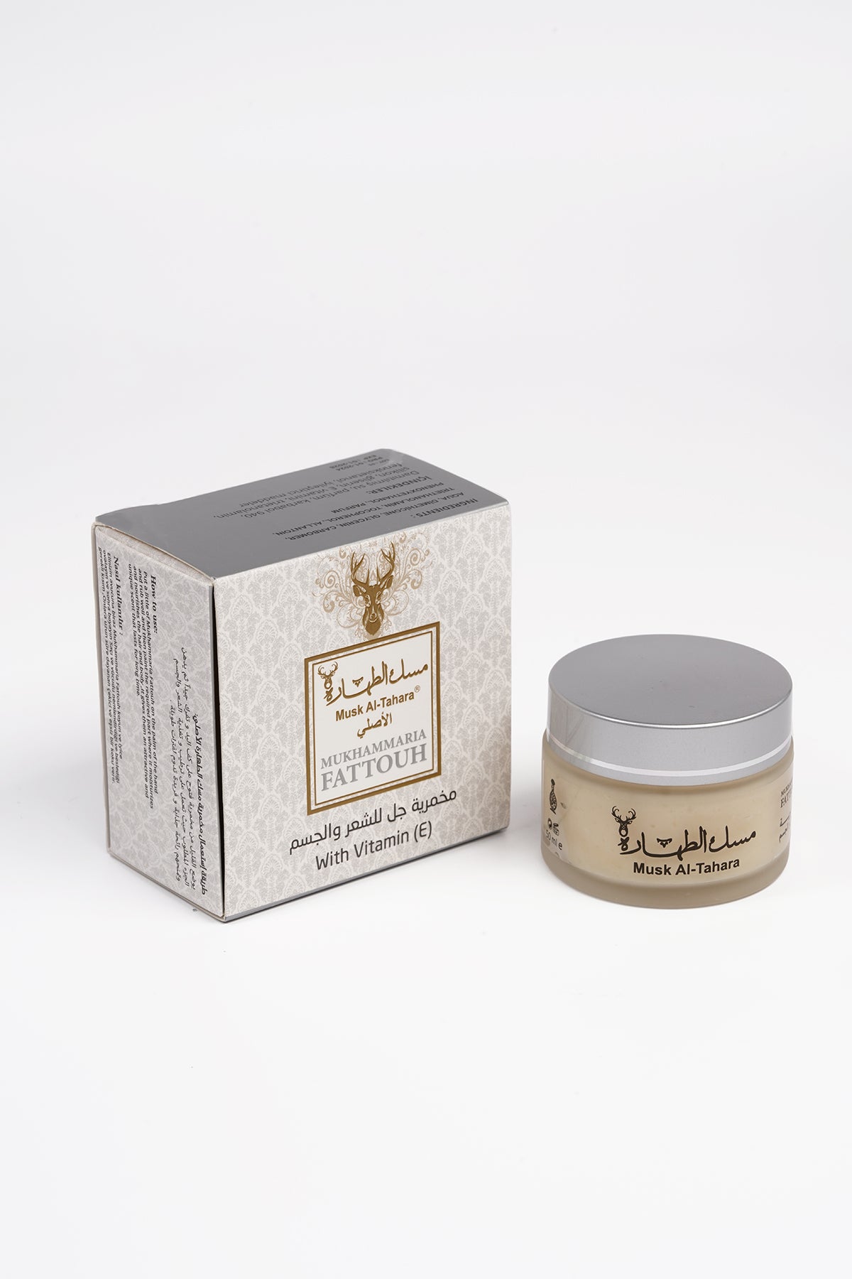 Sandal Musk Mukhammaria