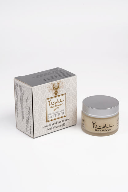 Sandal Musk Mukhammaria