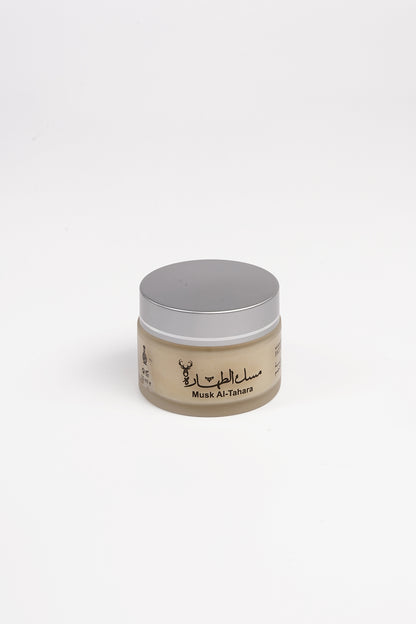 Vanilla Musk Mukhammaria