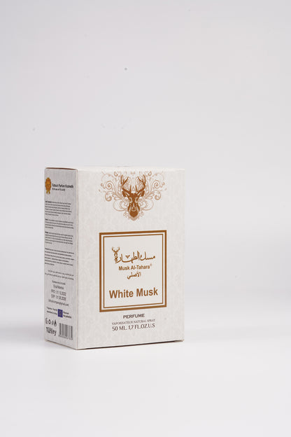 White Musk