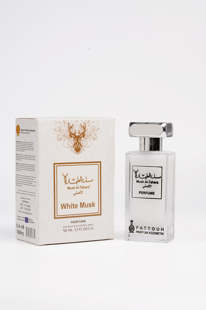 White Musk