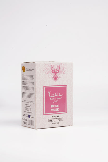 Rose Musk