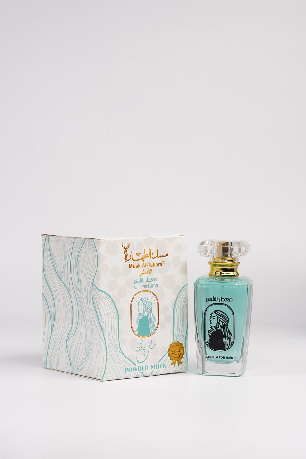 Powder Musk