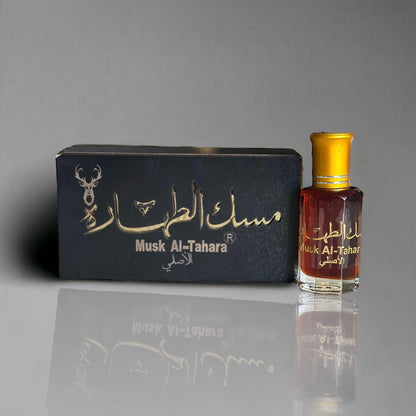 Black Musk (wood box)