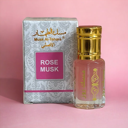 Rose Musk