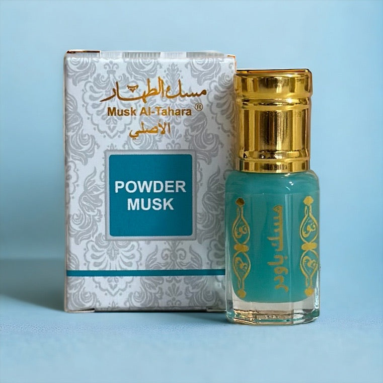 Powder Musk